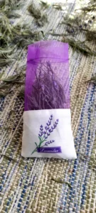 Lawendowy Dom lawenda woreczek