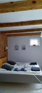 Lawendowy Dom pokoikmaly