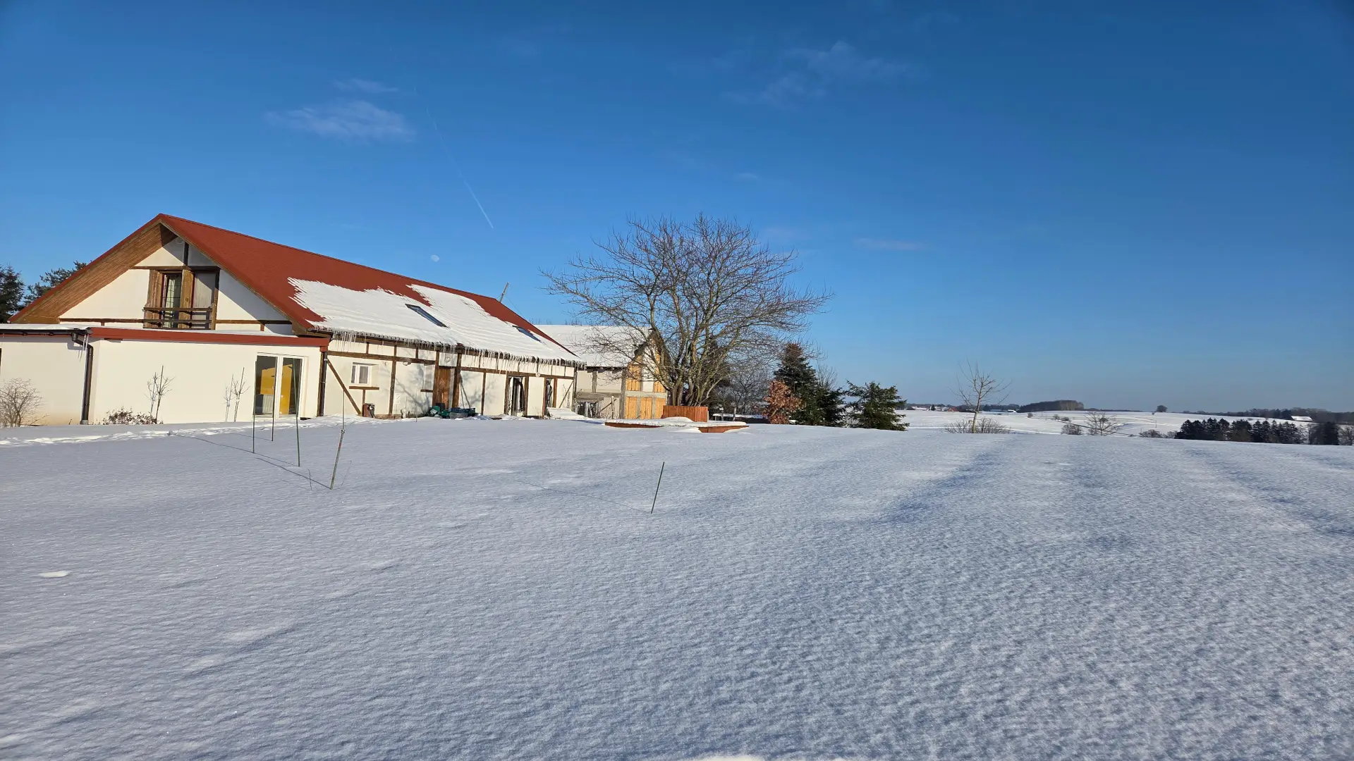 LawendowyDom zima (3)